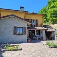 B&B Poggio di Vento sulla via degli Dei, Hotel in Monzuno