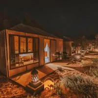 Luxury trek desert camp, khách sạn ở Merzouga