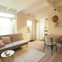 Zeeland Hideaway - 2 gratis fietsen tijdens verblijf, hotel v destinaci Koudekerke