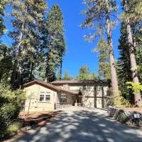 Cozy Cabin in Arnold !, hotel u gradu 'Arnold'