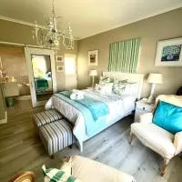 Hermanus Sea view room, khách sạn ở Hermanus