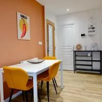 Your Home Loos - Close to LILLE, hotel i Loos