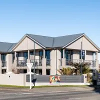 ASURE Nautilus Lodge Motel، فندق في موتويكا