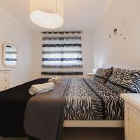 Swamyhome Aereoportobaripalese, hotel poblíž Letiště Karola Wojtyly Bari - BRI, Bitonto