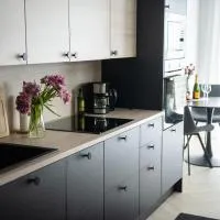 Neliapila Cozy Apartment, hôtel à Kokkola