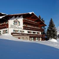 Hotel Garni Hochwurzen