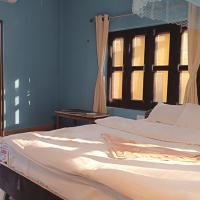 Nature's Way Homestay, hotell sihtkohas Bhurkīā lennujaama Surkhet Airport - SKH lähedal