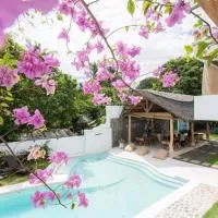 E-Fun Dive Resort, hotel v destinaci Dauin