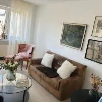 Ferienwohnung Daun, hotel in Daun