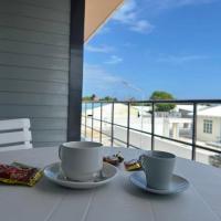 Jazz guest house, hotel poblíž Funadhoo Airport - FND, Milandu