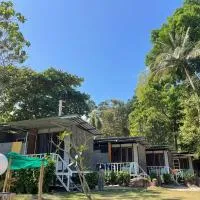 Koh Ngai Sea Open Resort, hotel din Ko Ngai