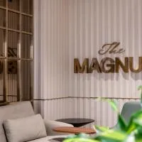 The Magnus, hotel a Coimbatore