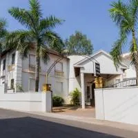 Treebo Sadhoo Heritage, hotel i Kannur