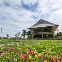 Smile Park Hotel, hotel poblíž Letiště Nakhon Si Thammarat - NST, Nakhon Si Thammarat