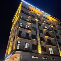 Başaran Rezidans & Otel, hotel di Malatya