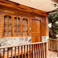 Villa Paraiso Resort & Waterpark, hotel poblíž Letiště Camiguin - CGM, Mambajao