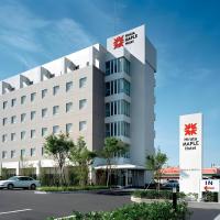 Hirata Maple Hotel, hotel poblíž Letiště Izumo - IZO, Izumo
