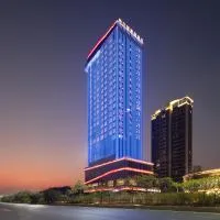 Home2 Suite by Hilton Chaozhou, hotel v destinaci Čchao-čou