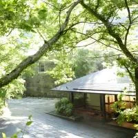 Myoken Ishiharaso、霧島市にある鹿児島空港 - KOJの周辺ホテル