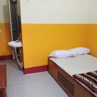 Kalika Inn Hotel & Lodge, hotel berdekatan Rajbiraj Airport - RJB, Biratnagar