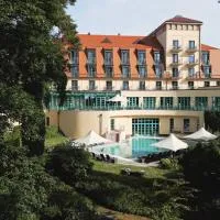 Precise Resort Scharmützelsee - Golf & SPA, hotel en Bad Saarow