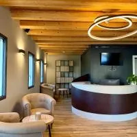 Ida Boutique Hotel, hotel din Casa Marcolin