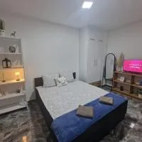Apartman Katić, hotel a Odžak
