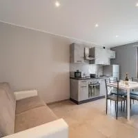Pinas house, hotel en Roccasparvera