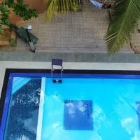 Sigiri Inn, hotel a Kibissa
