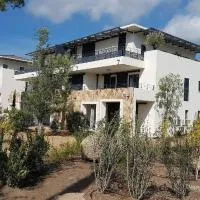 T3 Tout confort à 5 mn des plages de Pinarello, hotell i Pinarellu