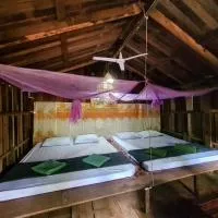 Ratanakiri Homestay & Jungle Trek, hotel em Banlung