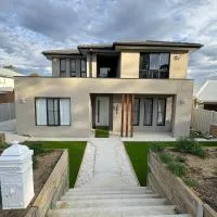 Villa in the Heart of Kilmore, hotel v destinaci Kilmore