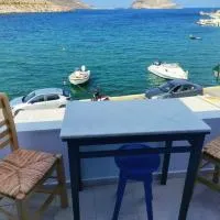 Panormos View, hotell sihtkohas Nisída Planítis