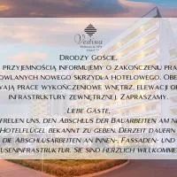 Vestina Wellness & SPA Hotel, Hotel in Misdroy