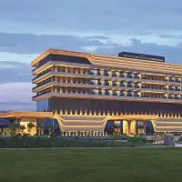 Gift City Club, a member of Radisson Individuals, hotel di Gandhinagar