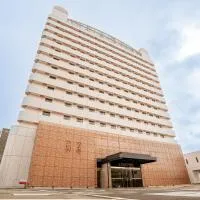 Osaka Kansai Airport Hotel Kansai Airport 2 station, hotel i Izumisano