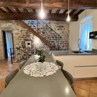 Casa vacanze Manuela، فندق في Collemancio