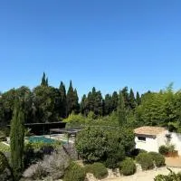 Le Mas des Mirabelles, hotel en Cabannes