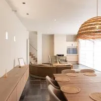 Casa Tintos, хотел в Sint-Amands