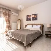 Xristina Home, hótel í Afantou