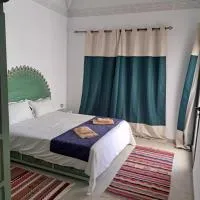 villa izabelles, hotell i Djerba