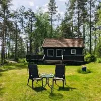 Iveland में, होटल Fredelig og landlig hytte