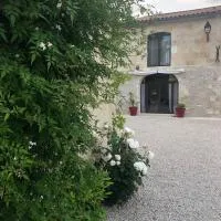 Mas de la Guillaumone, hotel v mestu Arles