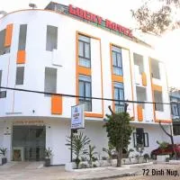 Lucky Hotel Mini Tam Kỳ: Phường Hòa (1) şehrinde bir otel