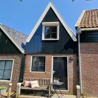 Bed & Breakfast De Punt, hotel sa Monnickendam