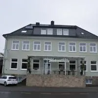 Hotel Europa, hotell i Zülpich