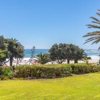 Camps bay beach apartment with Jaccozi, Hotel in Kapstadt