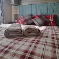 St Merryn, hotel v destinaci Saint Merryn