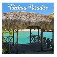 Tikehau Paradise, hotel poblíž Tikehau Airport - TIH, Tikehau Airport