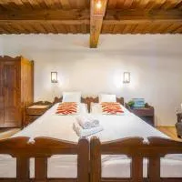 Szántódpusztai Majorság, hotel v destinaci Szántód